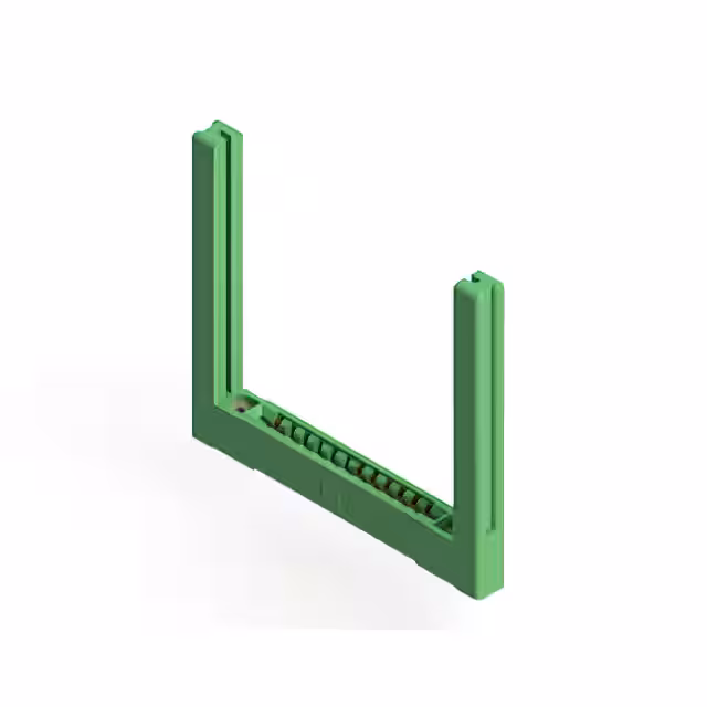307-012-554-158 EDAC Inc.  Edgeboard Connectors